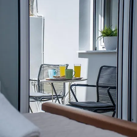 Apartamento J&t - 150m From The