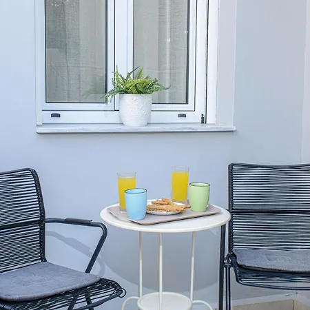 Apartamento J&t - 150m From The *