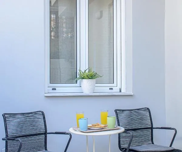 Apartamento J&t - 150m From The *