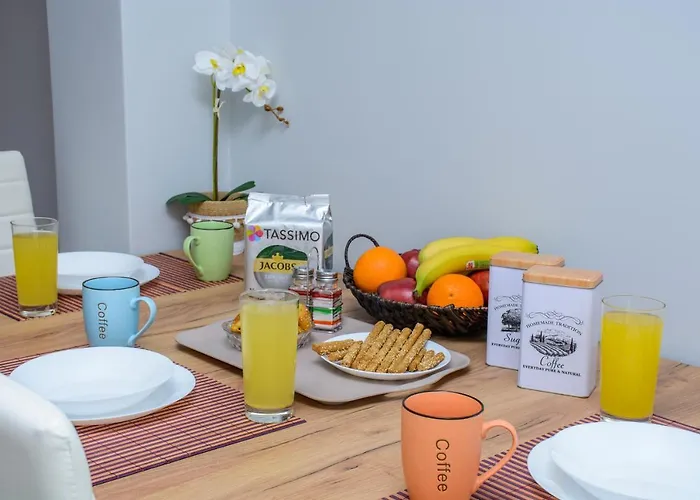 Apartamento J&t - 150m From The