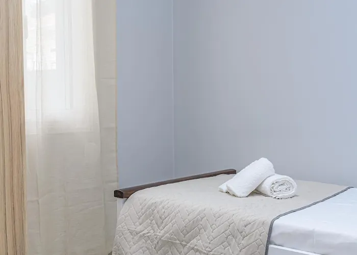 Apartamento J&t - 150m From The