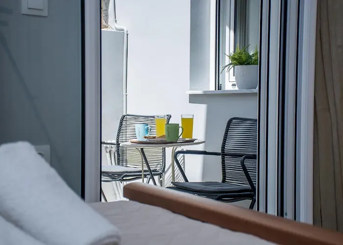 Apartamento J&t - 150m From The