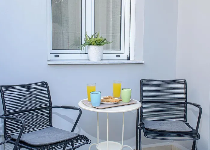 Apartamento J&t - 150m From The *