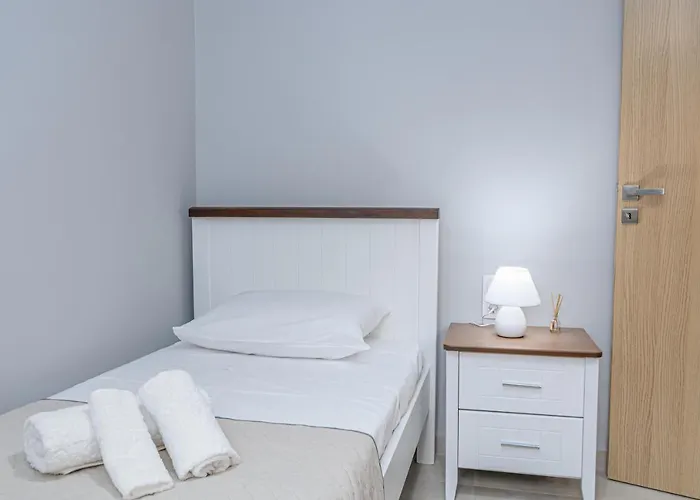 J&t - 150m From The Apartamento